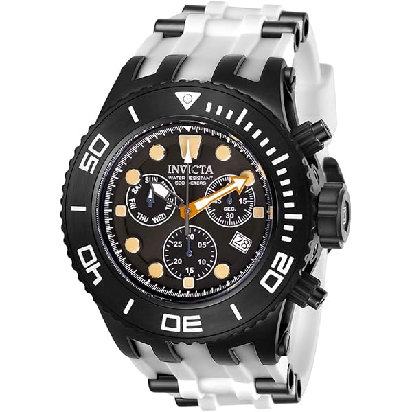 Amazon.co.jp: [インビクタ] 腕時計 27655 Subaqua Men 52mm